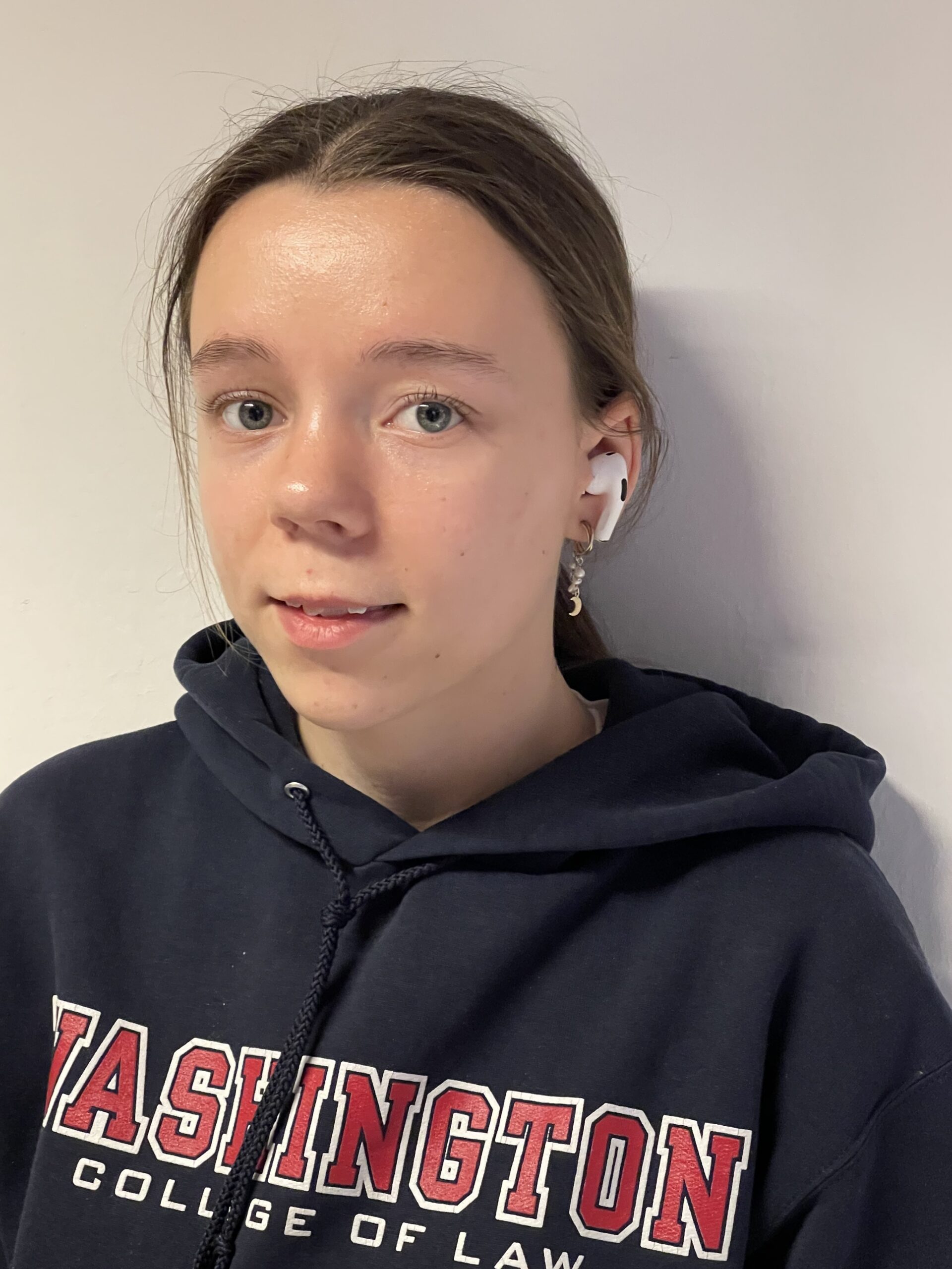 Ny rengøringsassistent