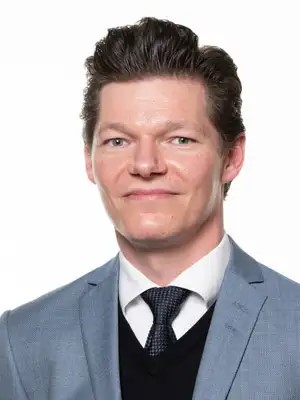 Mads Larsen