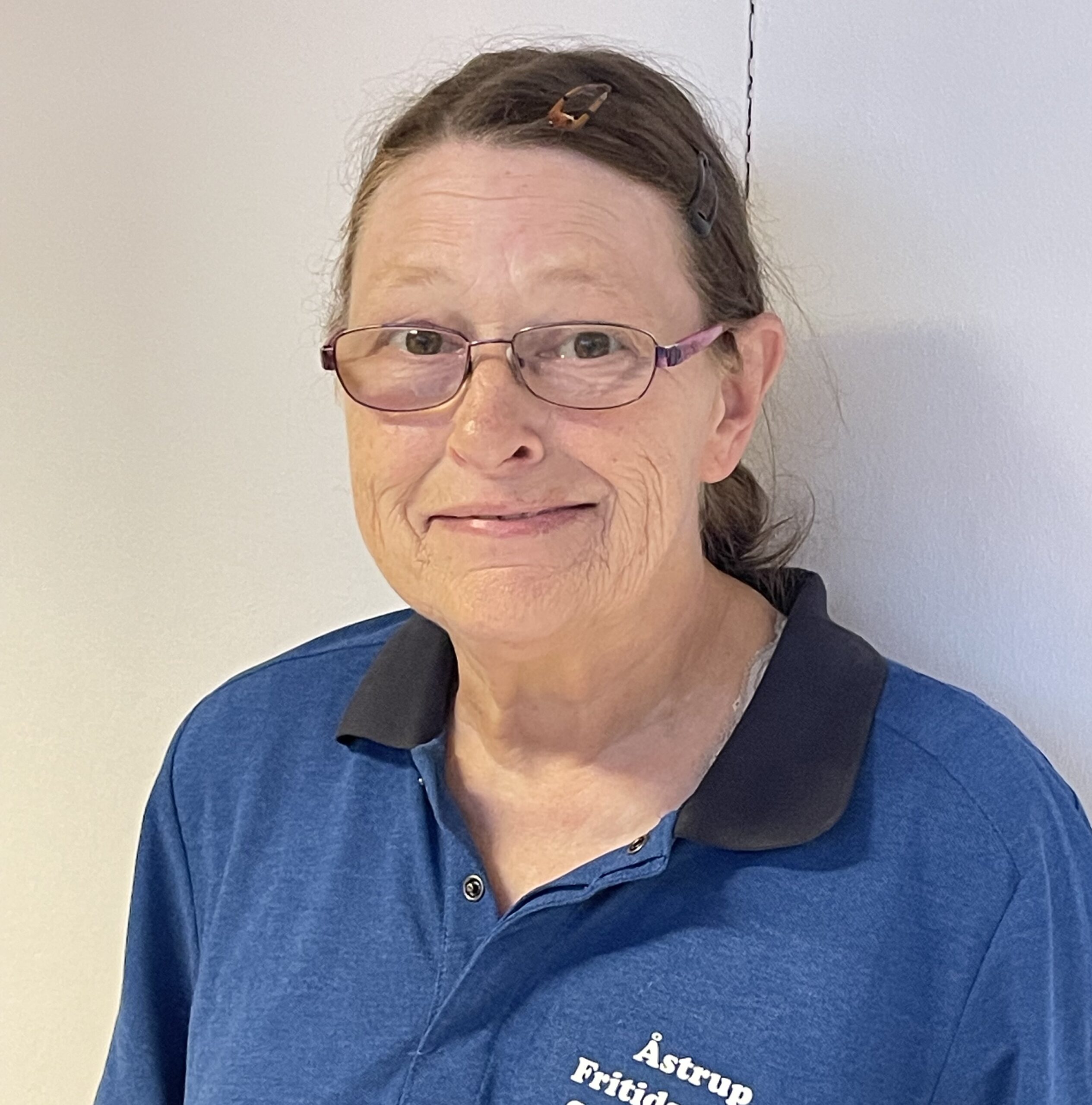 Ny rengøringsassistent